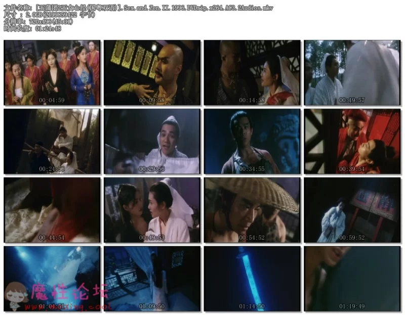 [**2**(国粤双语)].Sex.and.Zen.II.1996.DVDrip.x264.AC3.2Audios.mkv.jpg