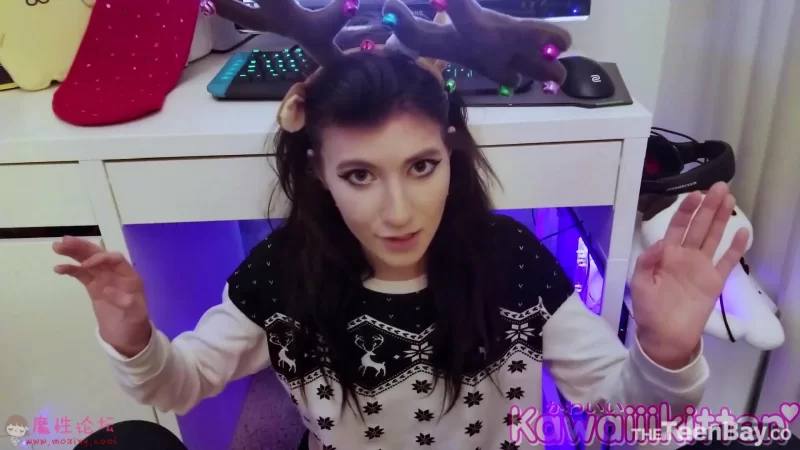 彩蛋~kawaiiikitten reindeer sucking you under your desk_20190113173730.JPG